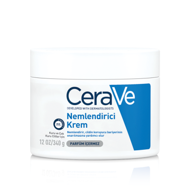 CeraVe Nemlendirici Krem 340 gr - CeraVe