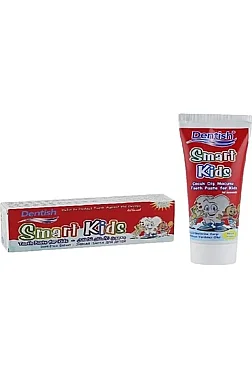 Dentish Smart Kids Çocuk Diş Macunu 75 ml - Dentish