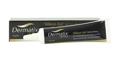 Dermatix Ultra Jel 15 gr - Dermatix