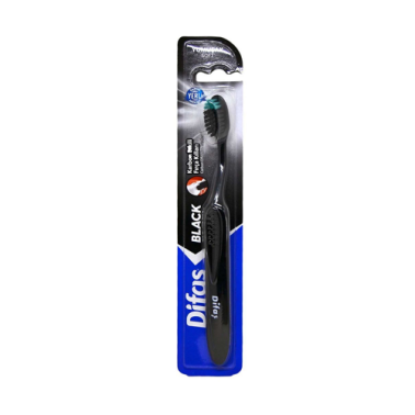 Difaş Black Diş Fırçası - Difaş