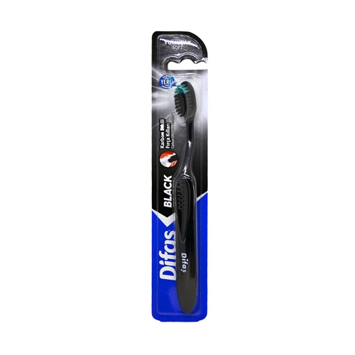 Difaş Black Diş Fırçası - 1