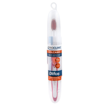 Difaş Proclinic Volcanic Diş Fırçası - Difaş
