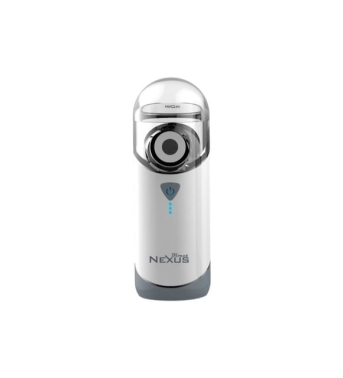 Direct Nexus Portable Mesh Şarj Edilebilir Nebulizatör - Direct Nexus