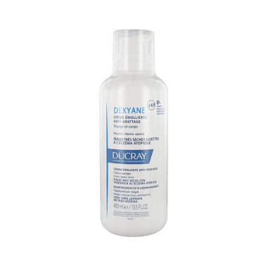 Ducray Dexyane Kuruluk Karşıtı Nemlendirici Krem 400ml - Ducray