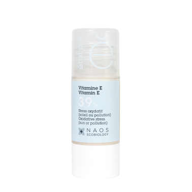 Etat Pur Pure Active E Vitamini %3-93 Antioksidan Etkili Saf Konsantre Bakım 15 ml - Etat Pur 