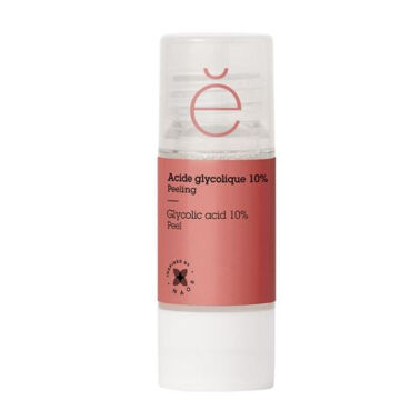 Etat Pur Pure Active Glikolik Asit %10 AHA Peeling Etkili Saf Konsantre Bakım 15 ml - Etat Pur 