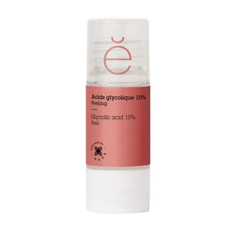 Etat Pur Pure Active Glikolik Asit %10 AHA Peeling Etkili Saf Konsantre Bakım 15 ml - 1