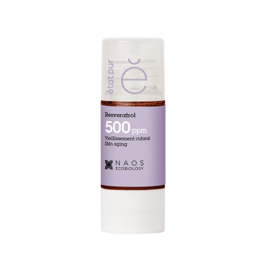 Etat Pur Pure Active Resveratrol Kırışıklık Karşıtı Saf Konsantre Bakım 15 ml - Etat Pur 