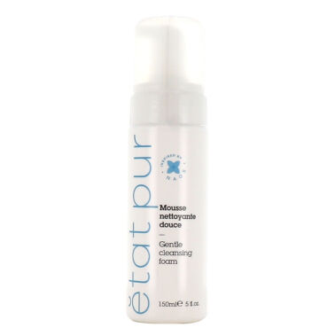 Etat Pur Pure Cleanser Nazik Yüz Makyaj Temizleme Köpüğü 150 ml Karma Yağlı Cilt - Etat Pur 