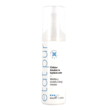 Etat Pur Pure Moisturizers Hassas Ciltler için Nemlendirici Bakım Kremi 40 ml - Etat Pur 