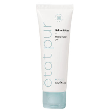 Etat Pur Pure Moisturizers Yağlı Ciltler İçin Matlaştırıcı Etkili Jel Bakım Kremi 40 ml - Etat Pur 
