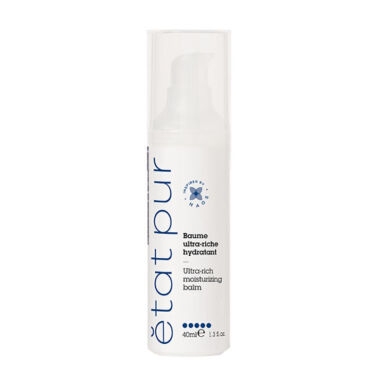 Etat Pur Ultra-Rich Çok Kuru Citler için Yoğun Dokulu Yüz Kremi 40 ml - Etat Pur 