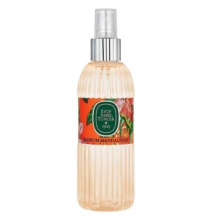 Eyüp Sabri Tuncer Bodrum Mandalinası Sprey Kolonya 150 ml - 1