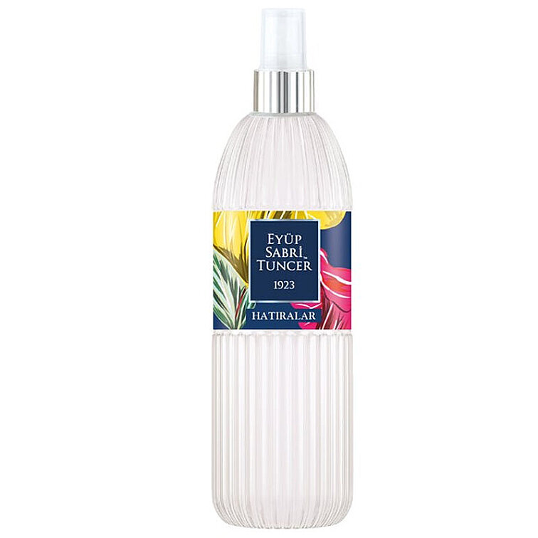 Eyüp Sabri Tuncer Hatıralar Kolonyası 150 ml - 1