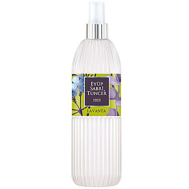 Eyüp Sabri Tuncer Lavanta 150 ml Sprey Kolonya - Eyüp Sabri Tuncer