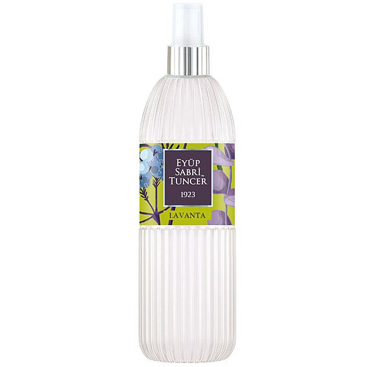 Eyüp Sabri Tuncer Lavanta 150 ml Sprey Kolonya - 1