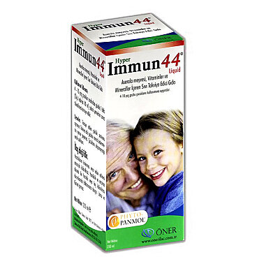 Hiper Farma Hyper Immun44 150 ml - 
