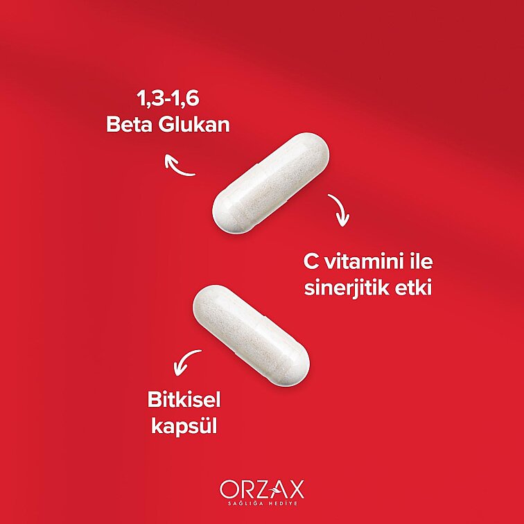 İmunol 40 Kapsül - 3