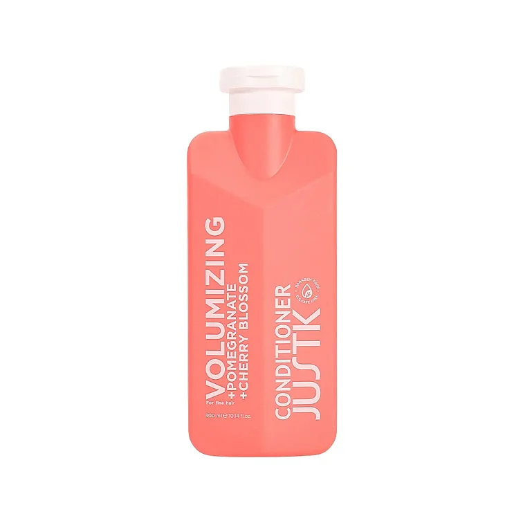 JustK Hacim Veren Saç Kremi – 300 ml - 1