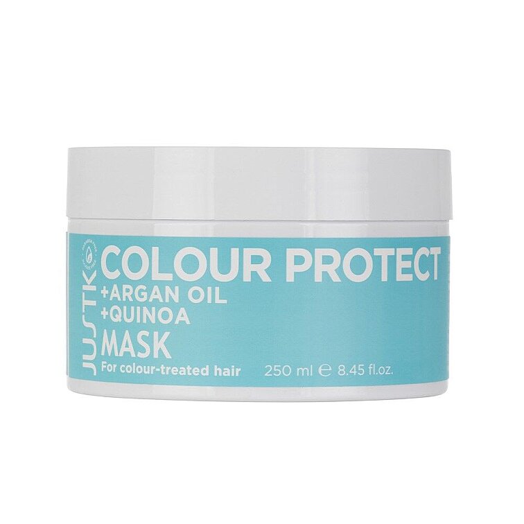 JustK Renk Koruyucu Saç Maskesi – 250 ml - 1