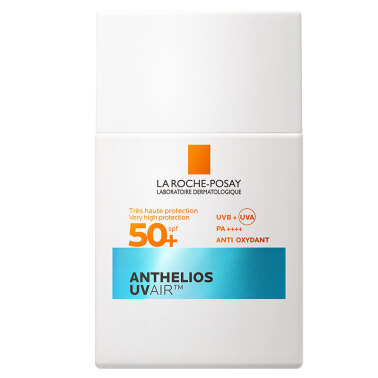 La Roche Posay Anthelios UV Air SPF50+ Yüz Güneş Kremi 40 ml - La Roche Posay