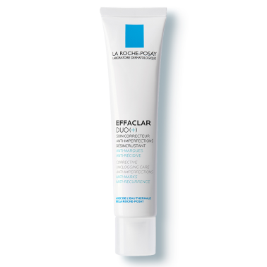 La Roche Posay Effaclar Duo+ M 40 ml - La Roche Posay