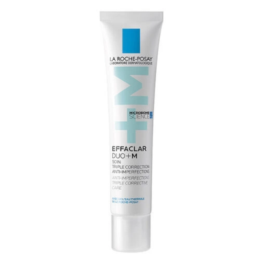 La Roche Posay Effaclar Duo+ M 40 ml - La Roche Posay