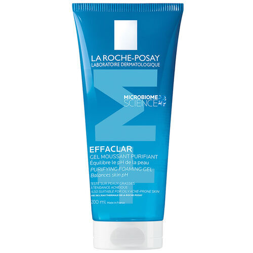 La Roche Posay Effaclar Jel 200 ml - 1