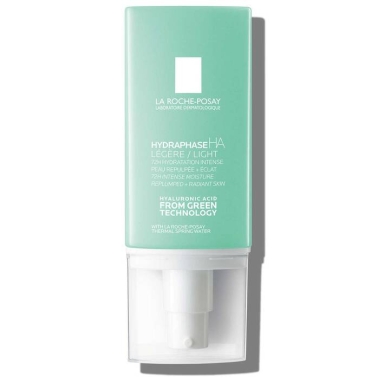 La Roche-Posay La Roche Posay hydraphase Ha Light Nemlendirici Krem -50 ml - La Roche Posay