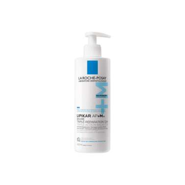 La Roche Posay Lipikar AP+Max Baume 400 ml - La Roche Posay
