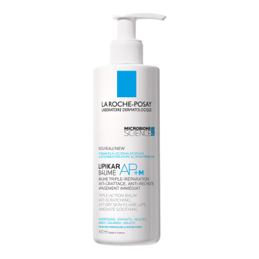 La Roche Posay Lipikar Baume AP+ M Balm 400 ml - La Roche Posay
