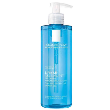 La Roche-Posay Lipikar Gel Lavant 400 ml Yüz ve Vücut Temizleme Jeli - La Roche Posay