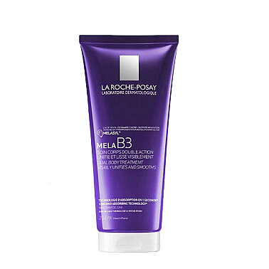 La Roche Posay Mela B3 Koyu Leke Karşıtı Vücut Bakım Jeli 200 ml - La Roche-Posay
