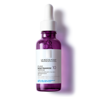 La Roche Posay Pure Niacinamide 10 Serum 30 ml - La Roche Posay