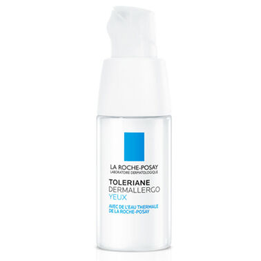 La Roche-Posay Toleriane Dermallergo Ultra Yeux Hassas Göz Çevresi Kremi 20 ml - La Roche Posay