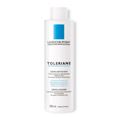 La Roche Posay Toleriane Dermo Makyaj Temizleyici 200 ml - La Roche Posay