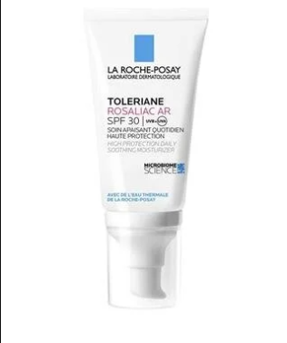 La Roche Posay Toleriane Rosaliac AR SPF 30 50 ml - La Roche Posay