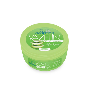 Lesoleil Vazeline Alovera 90 ml - Lesoleil