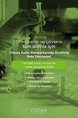 Ocean Extramag Üçlü Kombinasyon P5P 120 Tablet - 4