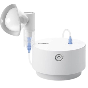 Omron NE-C28P Kompresörlü Nebulizatör - Omron