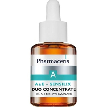 Pharmaceris A & E Vitaminli Duo Serum Sensilix %27 Squalane 30 ml - Pharmaceris