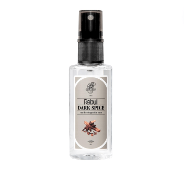 REBUL DARK KOLONYA 50 ML - Rebul