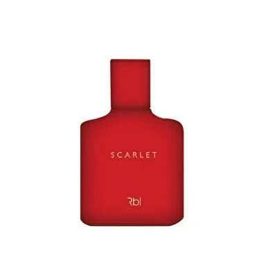Rebul Scarlet EDP Kadın Parfüm 100 ml - Rebul