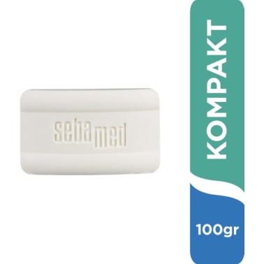 Sebamed Clear Face Kompakt 100 gr - sebamed
