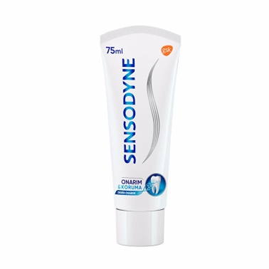 SENSODYN ONARIM KORUMA 75 ML - Sensodyne