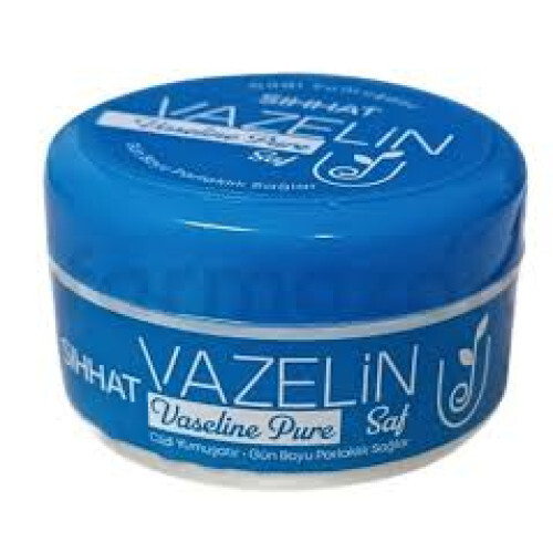 Sıhhat Vazelin Pure 100 ml - 1