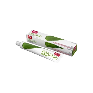Splat Organic Diş Macunu 75ml - Splat