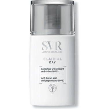 Svr Clairial Anti Brown Spot Spf 30 30 ml - SVR