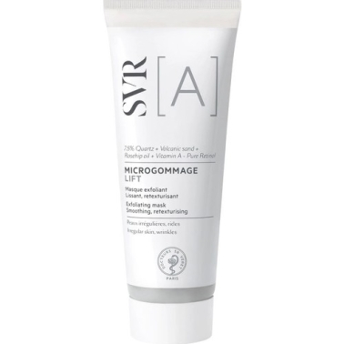 SVR A Microgommage Lift Mask 70 gr - SVR