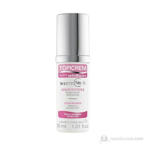 Topicrem White Result Serum Booster - 2